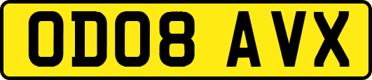 OD08AVX