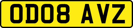 OD08AVZ
