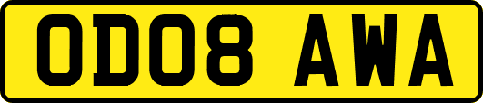 OD08AWA