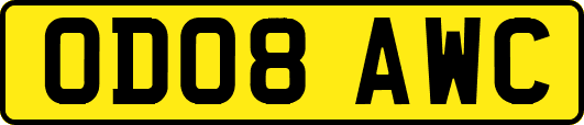 OD08AWC
