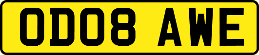 OD08AWE