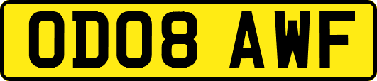 OD08AWF