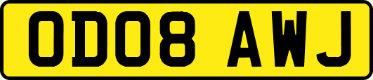OD08AWJ