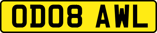 OD08AWL