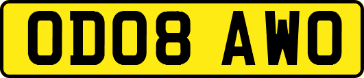 OD08AWO