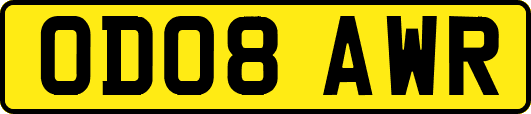 OD08AWR