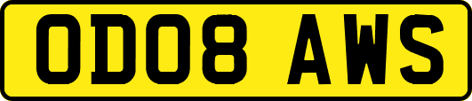 OD08AWS