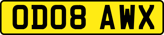 OD08AWX