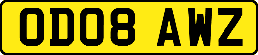OD08AWZ