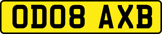 OD08AXB
