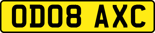 OD08AXC