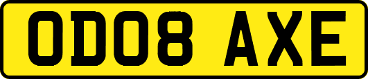 OD08AXE