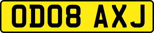 OD08AXJ