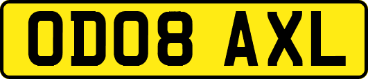 OD08AXL