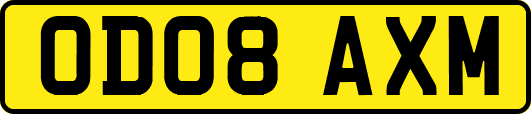 OD08AXM