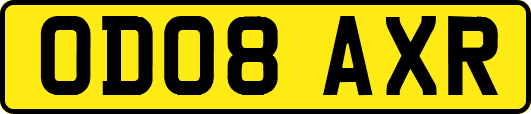 OD08AXR