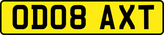 OD08AXT