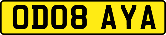 OD08AYA