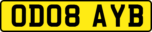 OD08AYB