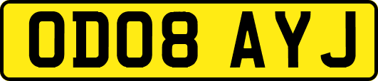 OD08AYJ