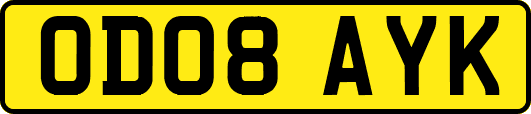 OD08AYK