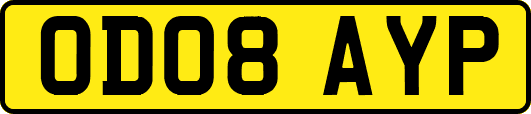 OD08AYP