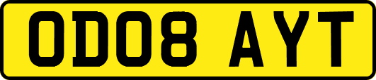 OD08AYT