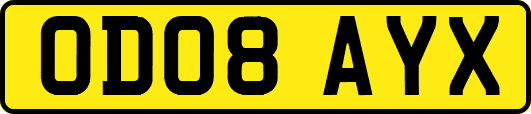 OD08AYX