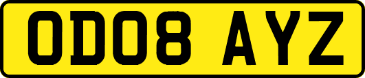 OD08AYZ