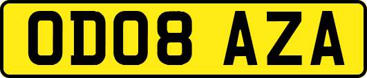 OD08AZA