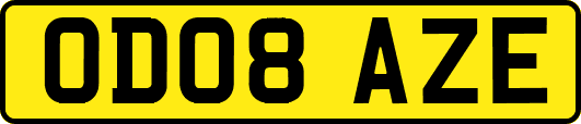 OD08AZE