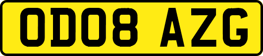 OD08AZG