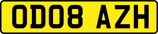 OD08AZH