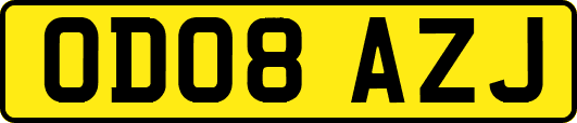 OD08AZJ