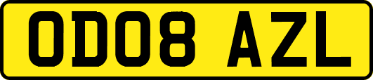 OD08AZL