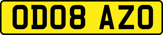 OD08AZO
