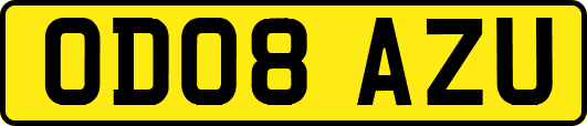 OD08AZU