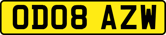 OD08AZW