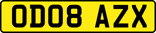 OD08AZX