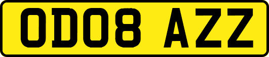 OD08AZZ