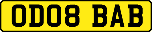 OD08BAB
