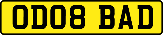 OD08BAD