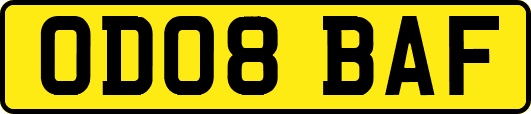 OD08BAF