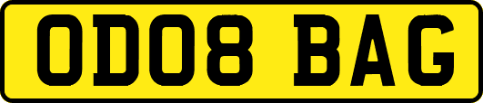 OD08BAG