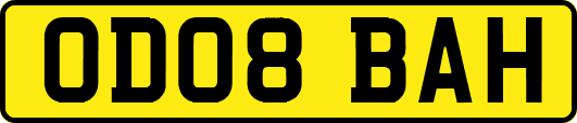 OD08BAH