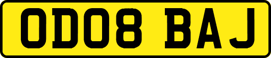 OD08BAJ