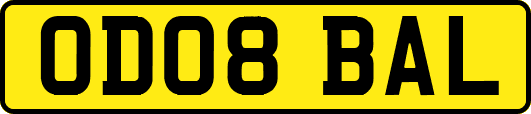 OD08BAL
