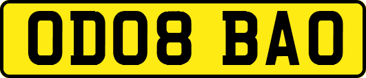 OD08BAO
