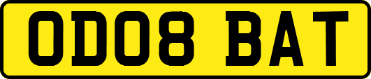 OD08BAT