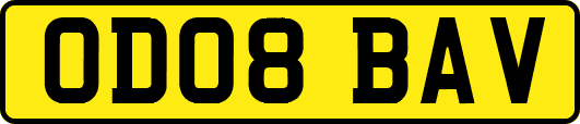 OD08BAV